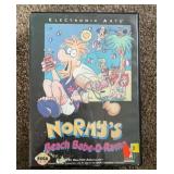 SEGA Normyï¿½s Beach Babe-O-Rama