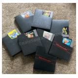 NES  Games