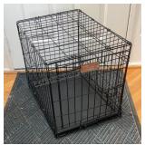 Small Dog Cage