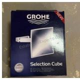 Cosmetic Wall Mirror