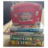 Lot Of Games