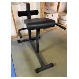 Powerhouse Workout System