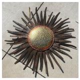 30 inch Sun Decor