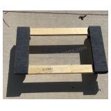 29.5x19.5 Furniture Dolly