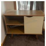 Side Table missing Door