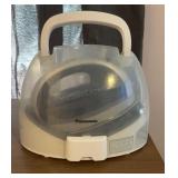 Panasonic Iron