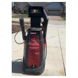 H1610 Electric Power Washer