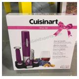 Cuisinart Wine Set