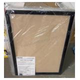 3 Poster Sign Frames 23x29