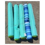 Big Joe Pool Noodles brand New