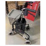 Nova Mobility Walker