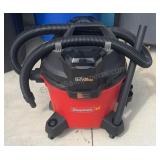 SNAPPER XD Wet Vac Battery Opp  (No battery)