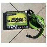 Slackers Slackline