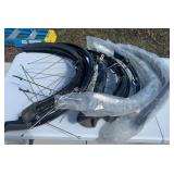 Various Universal Fit Bike Fenders