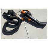 WORX Electric Blower