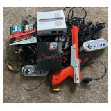 Nintendo game & Console