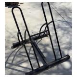 Bike Rack
