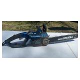 Zombi 16 inch electric Chainsaw
