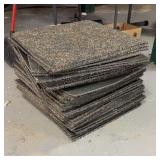 Used Carpet Squares 18x18
