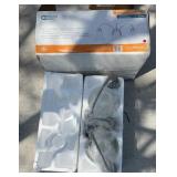 Vanity Light Fixture