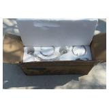 Vanity Light Fixture