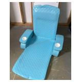 Pool Lounge Chair Float