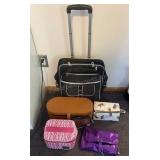 Luggage & Travel Purses