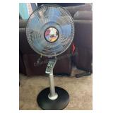 Rowents Turno Silenced Fan