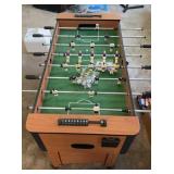 Foosball Table