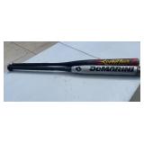 Rocket Tech & Demarini Bats