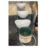 Little Dipper & Tier Dish Set