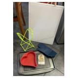Assorted Kitchen Baking Tray Cutting Board