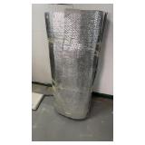 Reflective Bubble Insulation