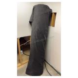 Large Roll of Felt Type Fabric 70x16