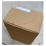 NIB 10 Gallon Fresh water Storage Tank