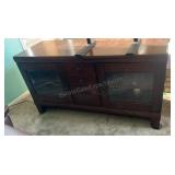 Tv Stand 19x52.25x27Inches Tall