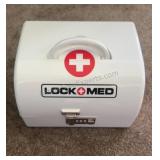 Medical Lock box