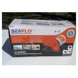 Seaflo 33 series water pump