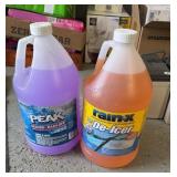Washer Fluid