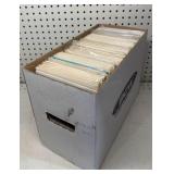 Short Box X Factor Comics