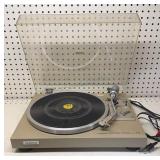Pioneer PL-514 Turntable Record Player