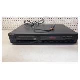 Magnavox CD Player