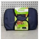 Bake & Go Casserole Dish