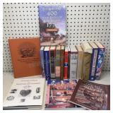 US War & History Books