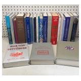 US War History Books