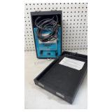 Annie Temperature Analyzer