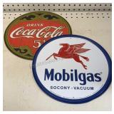 Reproduction Signs 12 inch