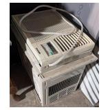 Largae Panasonic Window A/C Unit