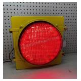 Redlight Traffic Signal
