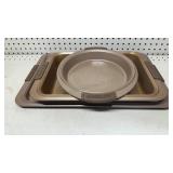 Anolon Non Stick Baking Pans